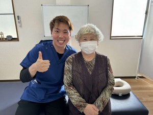 井本さん