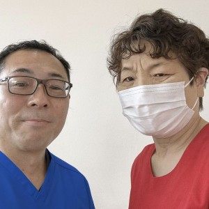 西村　声　ダミー