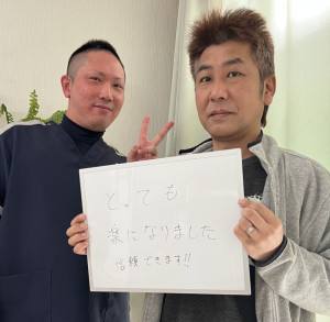 小田雄一さん(50代 宇部市在住)